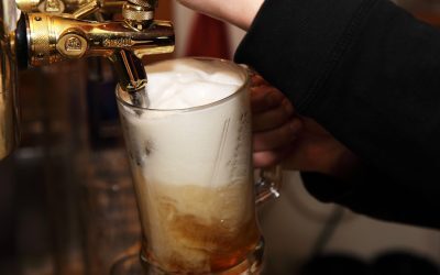 IA schimbă industria berii: devine noul sistem de operare