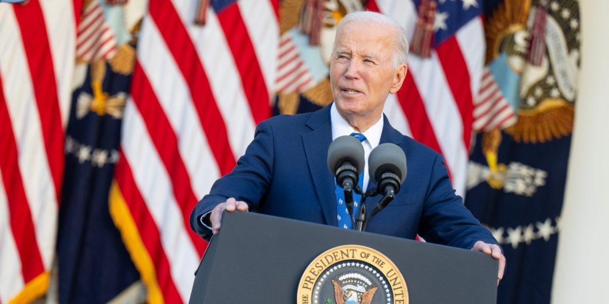 Biden, grav bolnav: Fiul său anunță răspândirea cancerului de prostată