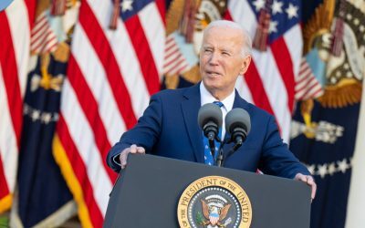 Biden, grav bolnav: Fiul său anunță răspândirea cancerului de prostată
