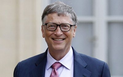Bill Gates: AI va distruge milioane de joburi. Aceste 4 meserii NU s-au robotizat