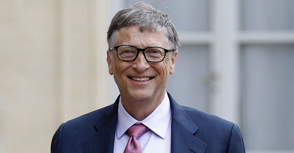 Bill Gates: AI va distruge milioane de joburi. Aceste 4 meserii NU s-au robotizat