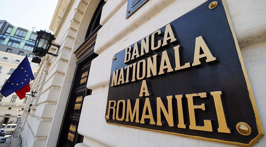 BNR menține dobânda la 6,5%, avertisment inflaționist