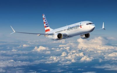 Boeing 737 MAX, controale urgente pentru fisuri la sute de avioane