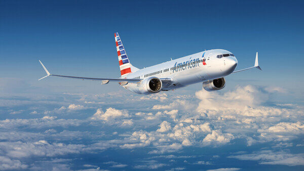 Boeing 737 MAX, controale urgente pentru fisuri la sute de avioane