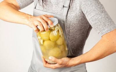 Obiectele cad din mână? Borcanele refuză să se deschidă? Semnal de alarmă