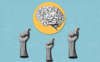 Brain rot: Fenomenul internaut care ne afectează creierul