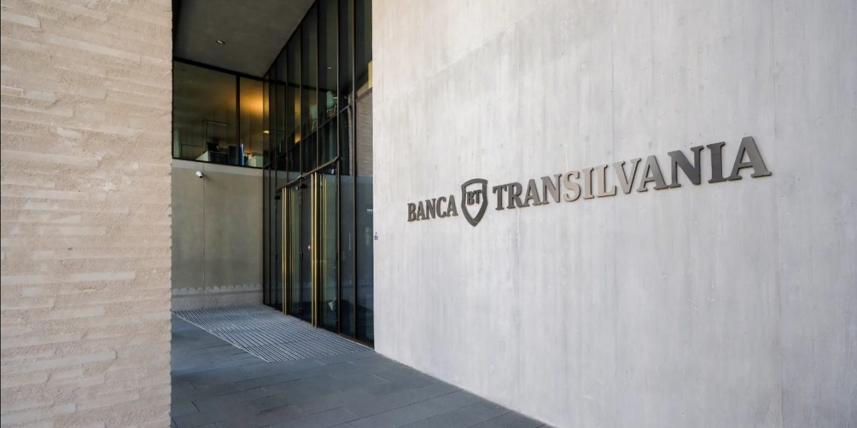 Moody’s confirmă BT: profil financiar solid