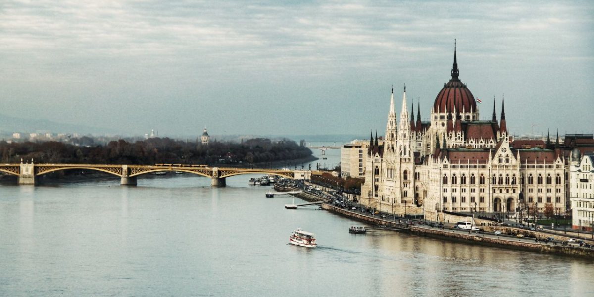 Ungaria vrea dig pe Dunăre la Paks pentru a salva navigabilul