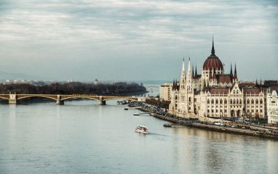 Ungaria vrea dig pe Dunăre la Paks pentru a salva navigabilul