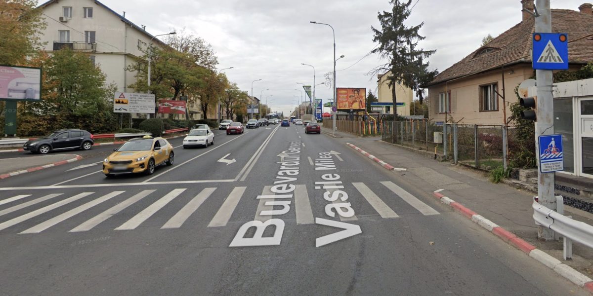 Sibiu: Bulevardul Vasile Milea rămâne Vasile Milea, locuitor revoltat