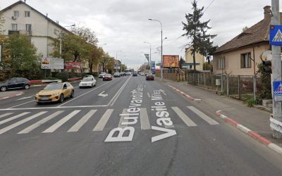 Sibiu: Bulevardul Vasile Milea rămâne Vasile Milea, locuitor revoltat