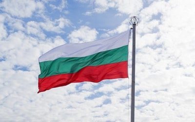 Sofia: Ambasadoarea Ucrainei, chemată la Externe din cauza dronei