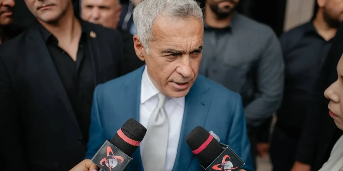Newsweek șterge articolul despre Călin Georgescu. Autorul dispărut