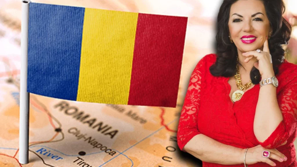 Carmen Harra: România, în fața transformărilor uriașe pentru 10 ani