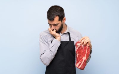 Carnea devine tare la foc? Secretul pentru friptura fragedă