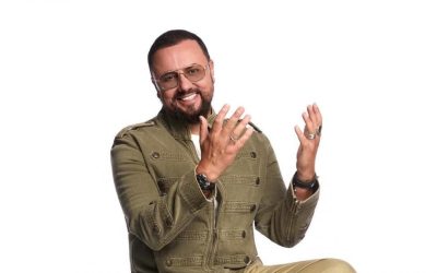 Măruță revine la Antena 1 cu „Furnicuțele” toamna aceasta