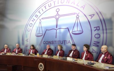 Legea ANI la CCR, reacția PSD: Ce urmează