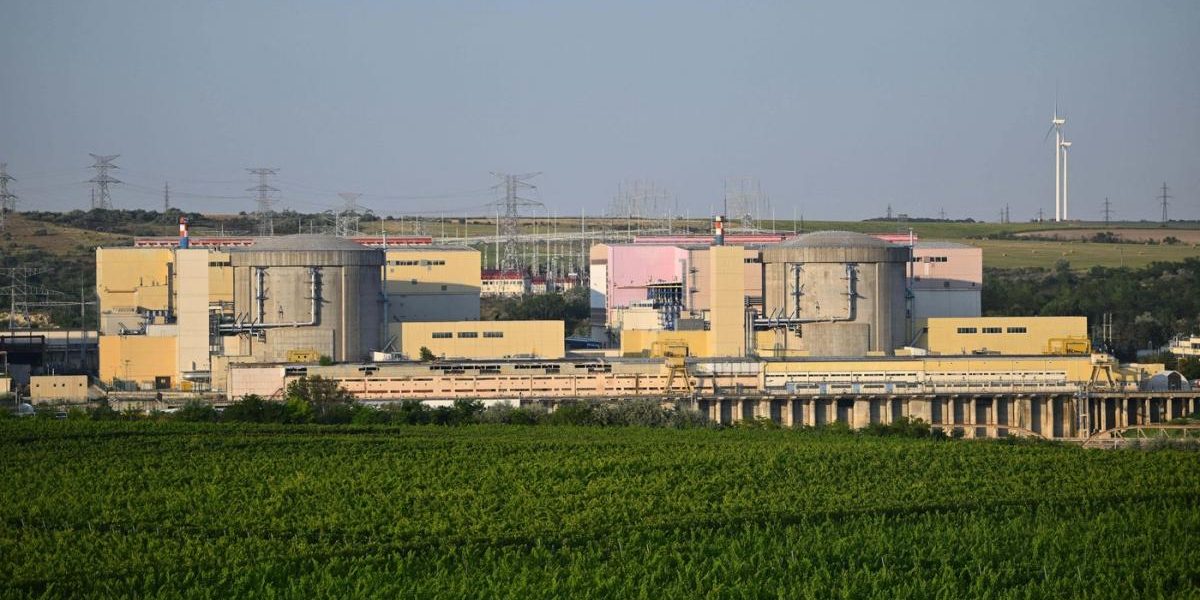 Rovinari și eoliene în sprijin după oprirea reactorului 2