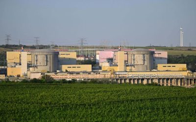 Rovinari și eoliene în sprijin după oprirea reactorului 2