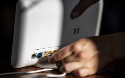 Router puternic, Wi-Fi slab? Soluția neașteptată acoperă tot