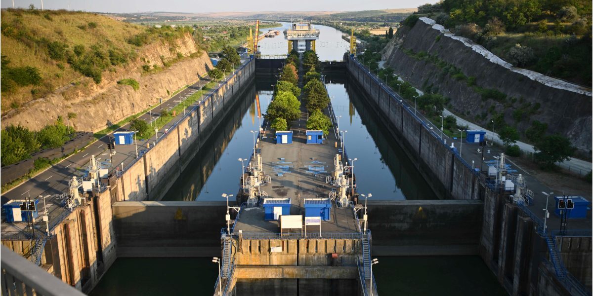 Cernavodă: Guvernul dă asigurări: electricitate din alternative și importuri
