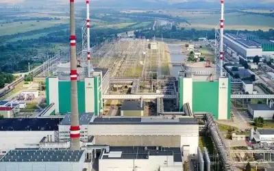 Dunărea Secată, Oportunitate pentru Bulgaria: Kozlodui Indepentă