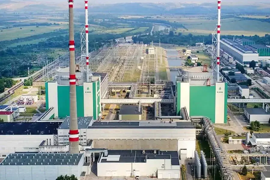 Dunărea Secată, Oportunitate pentru Bulgaria: Kozlodui Indepentă