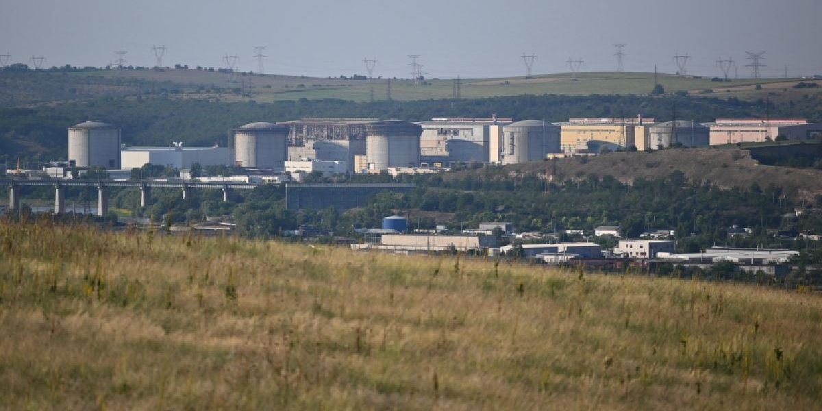 Cernavodă: Reactorul 2, oprit joi. Cât timp România pierde 1.400 MW