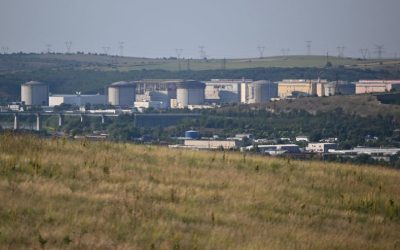 Cernavodă: Reactorul 2, oprit joi. Cât timp România pierde 1.400 MW