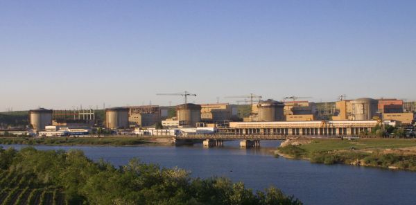 Râuri secate în Europa: Nucleare, soluții la schimbarea climatică