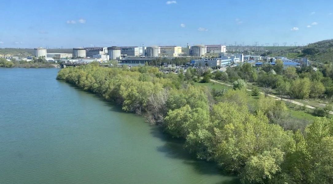 Nucleara de la Cernavodă, în prag de oprire totală