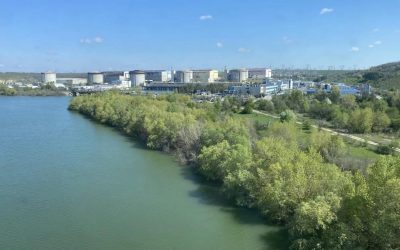 Nucleara de la Cernavodă, în prag de oprire totală
