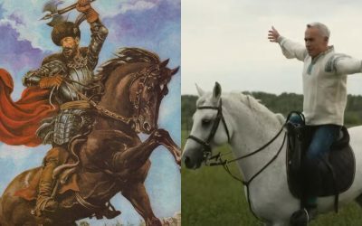 Globaliștii se tem de românii uniți, ca-n trecut
