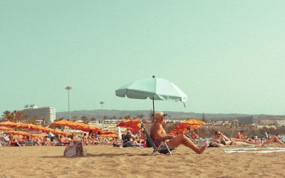 Soare periculos? Află limita expunerii tale