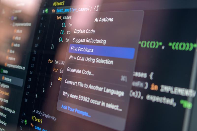 AI Office cere măsuri pentru riscuri de la furnizori GPAI