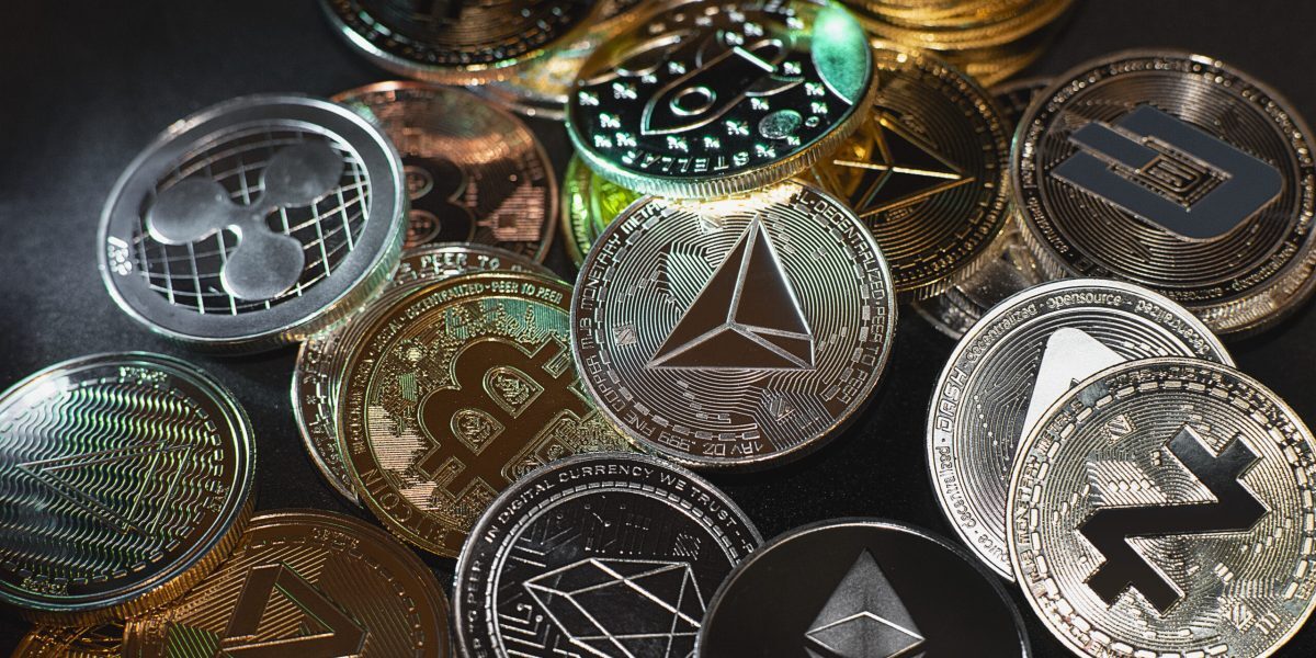 SUA dă prima lege globală pentru criptomonede