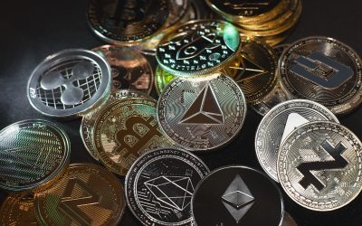 SUA dă prima lege globală pentru criptomonede