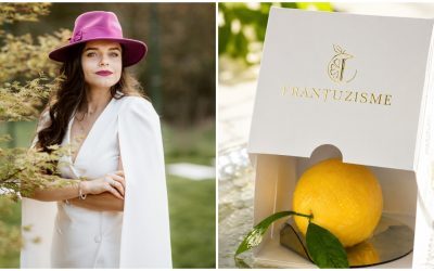 Franțuzisme, afacere dulce de 66.000 EUR pe piața românească