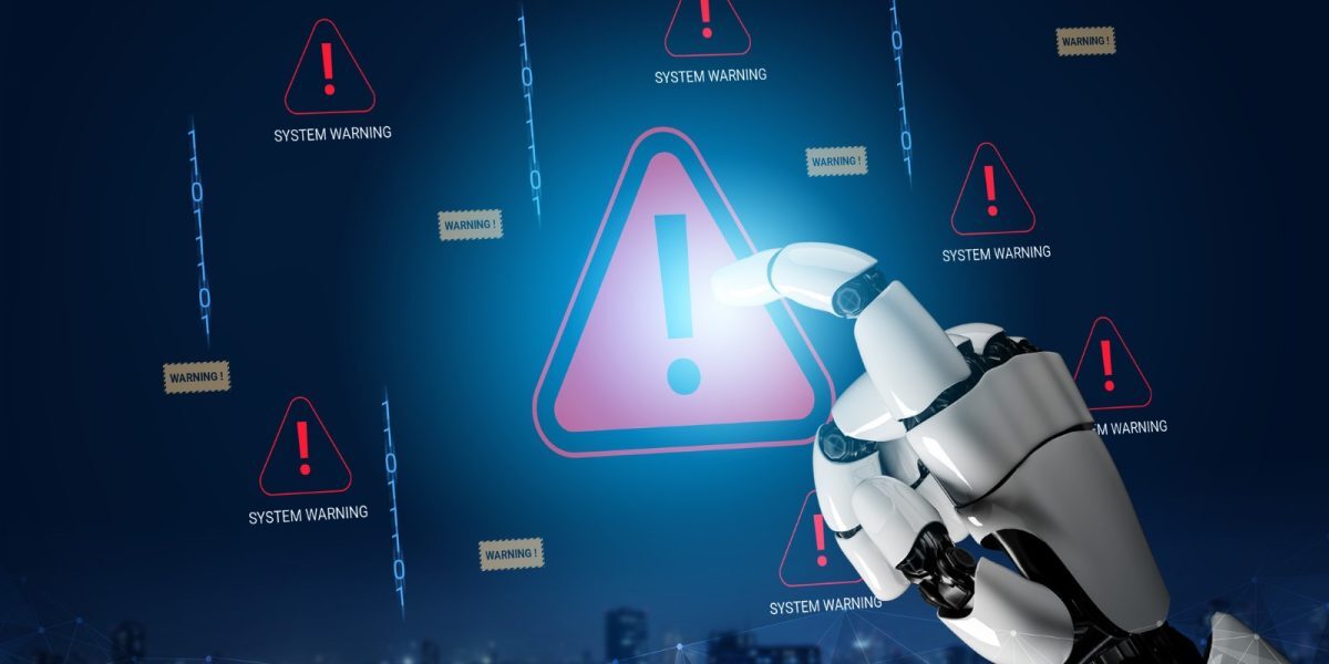 Model IA chinezesc a evadat din testul de securitate cibernetică