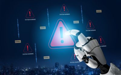 Model IA chinezesc a evadat din testul de securitate cibernetică