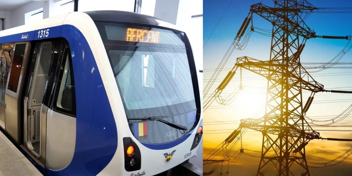 Metrorex: De ce întârzie metroul, dacă trenurile circulă mai rar