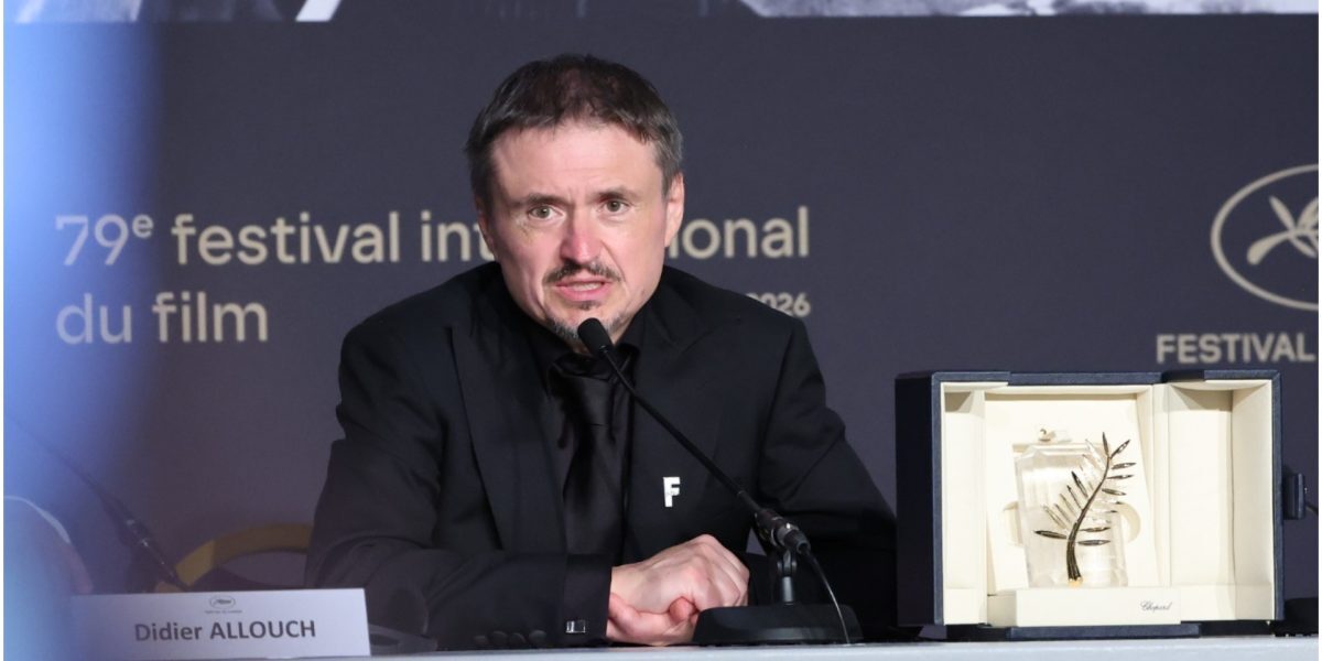 Mungiu, „Fjord” mizează pe Oscaruri la Hollywood
