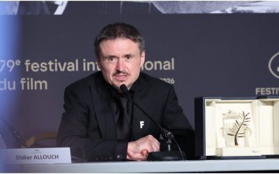 Mungiu, „Fjord” mizează pe Oscaruri la Hollywood