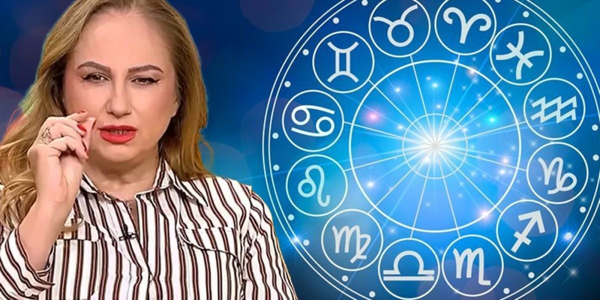 Nativii ZODIEI termină vara cu inima frântă. Demetrescu, previziuni sumbre