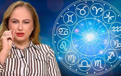 Nativii ZODIEI termină vara cu inima frântă. Demetrescu, previziuni sumbre