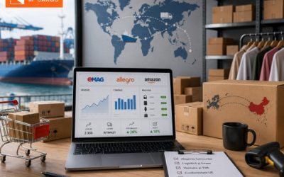 UE: Succes pe marketplace-uri cu livrări din China