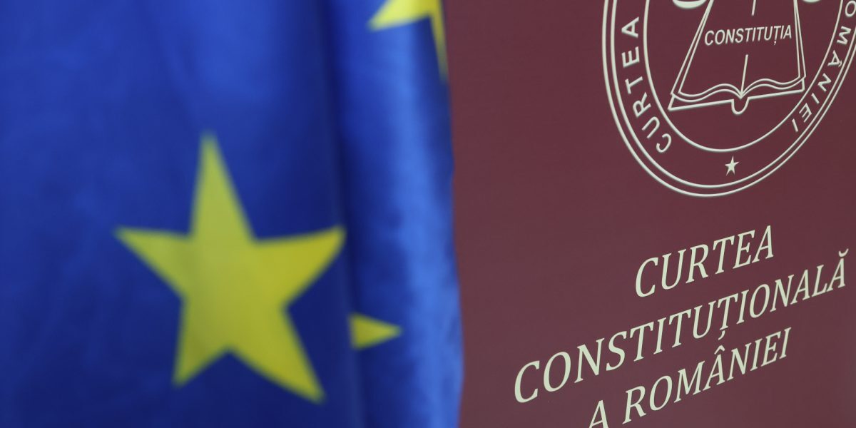 CCR amână legea integrității: Nicușor Dan și partidele contestă