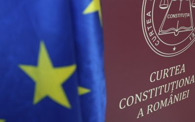 CCR amână legea integrității: Nicușor Dan și partidele contestă