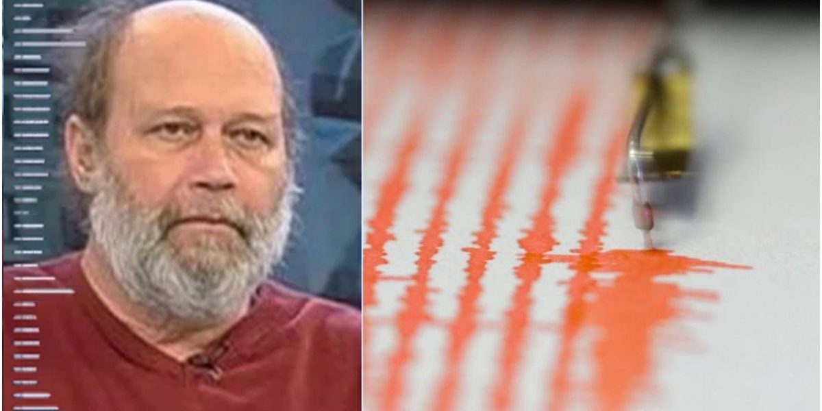 Cutremur Vrancea: Diaconescu (INFP) dezvăluie adevărul