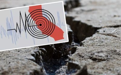 Cutremur devastator: 111 morți, mii de răniți și clădiri prăbușite
